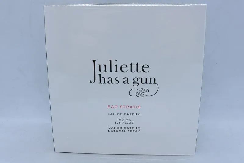 Juliette Has A Gun Ego Stratis парфюмерная вода
