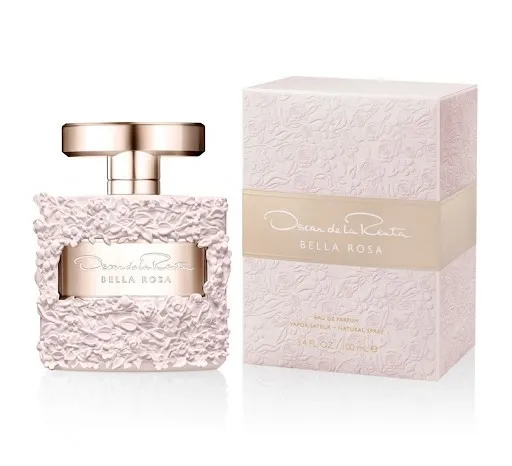 Oscar de la Renta Bella Rosa парфюмерная вода