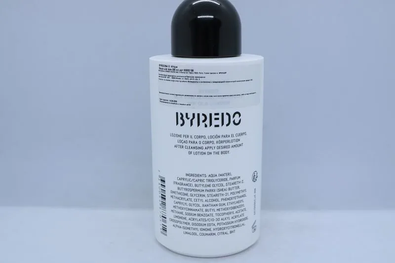Byredo Bal D`Afrique парфюмерная вода