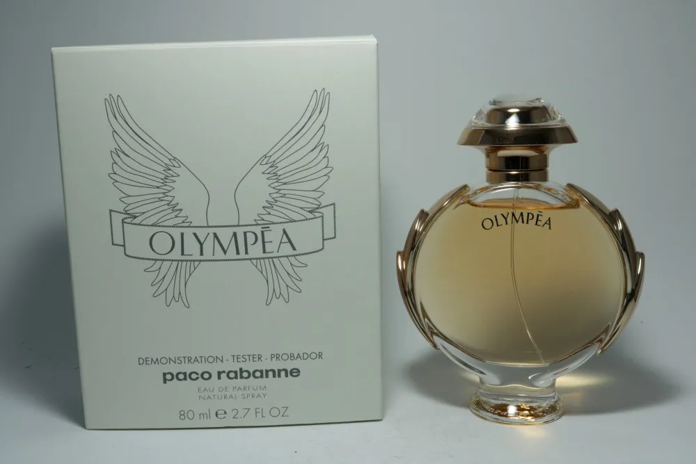 Paco Rabanne Olympea парфюмерная вода