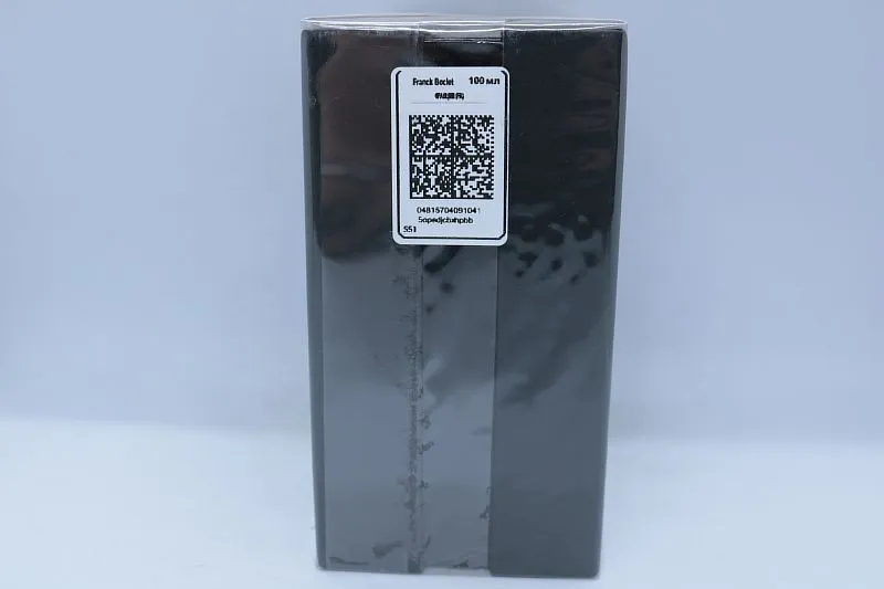 Franck Boclet Café парфюмерная вода