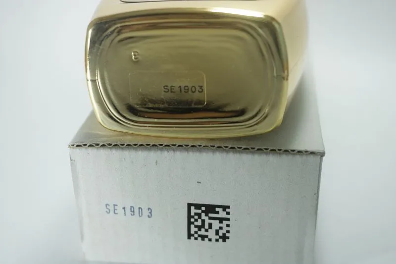 Moschino Fresh Gold Couture парфюмерная вода