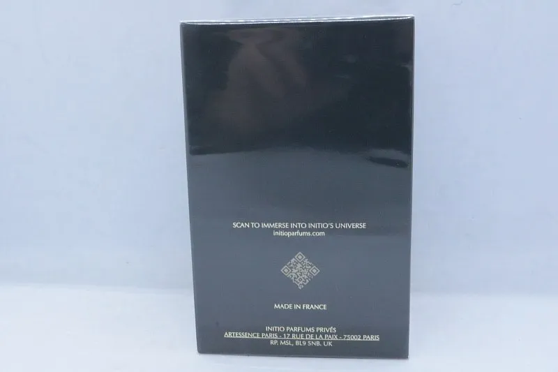Initio Parfums Oud For Greatness парфюмерная вода