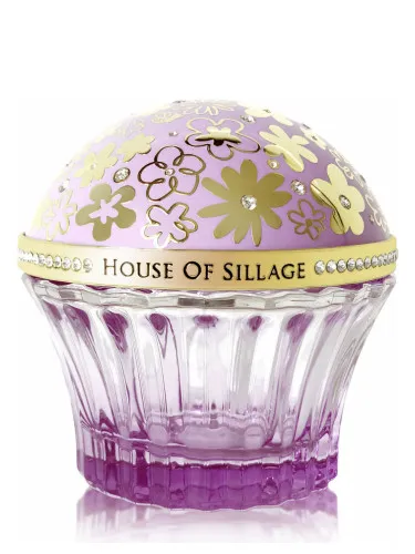House Of Sillage Whispers of Strength парфюмерная вода