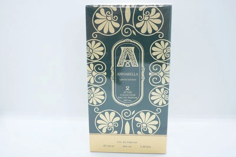 Attar Collection Annabella парфюмерная вода