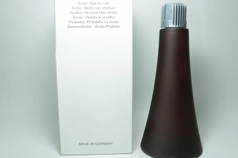 Hugo Boss Hugo Deep Red парфюмерная вода