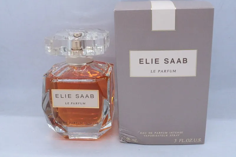 Elie Saab Le Parfum Intense парфюмерная вода