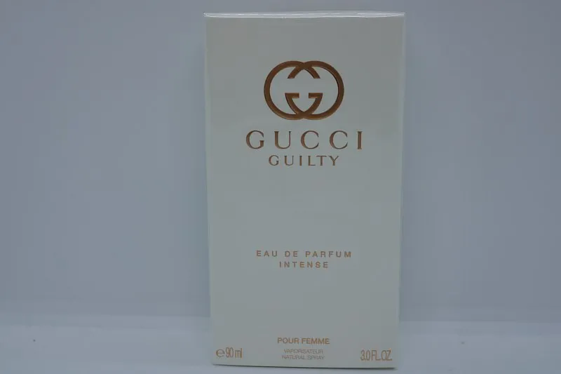 Gucci Guilty pour Femme Eau de Parfum Intense