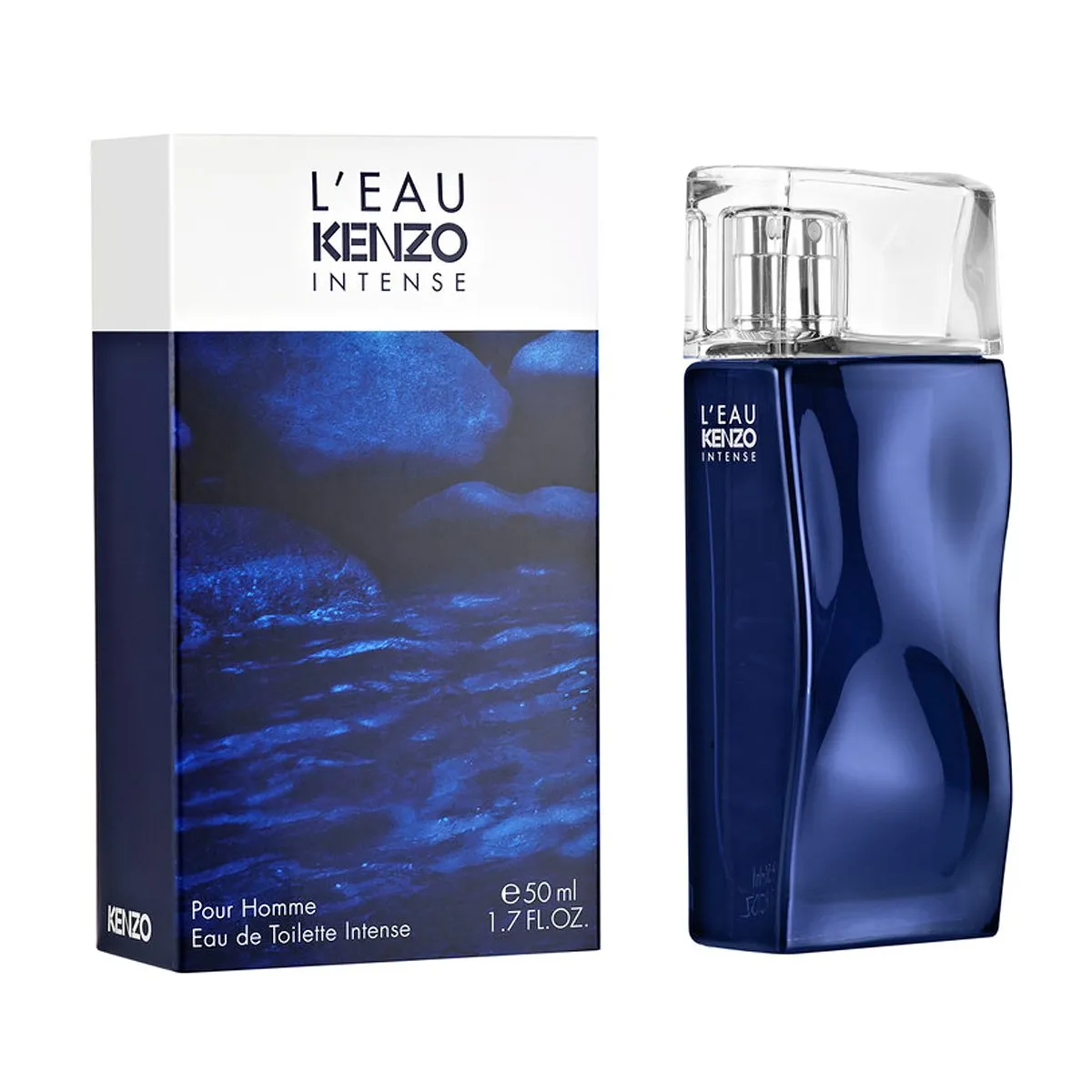 Kenzo L'Eau Kenzo Intense Pour Homme
