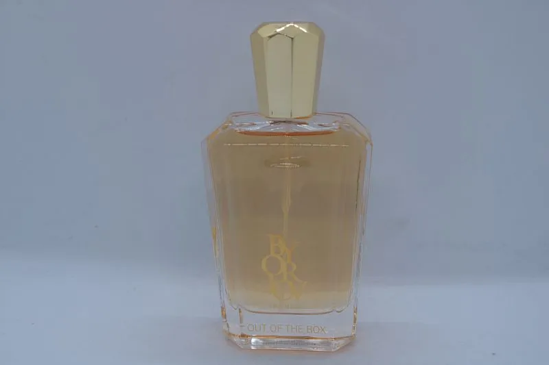 Orlov Out Of The Box парфюмерная вода