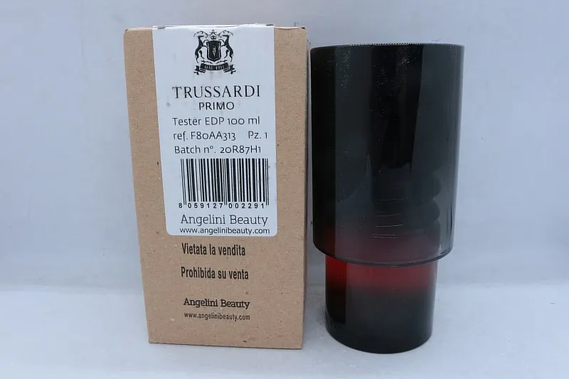 Trussardi Primo