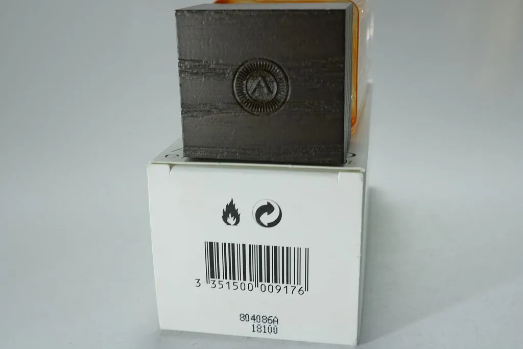 Azzaro Solarissimo Favignana туалетная вода