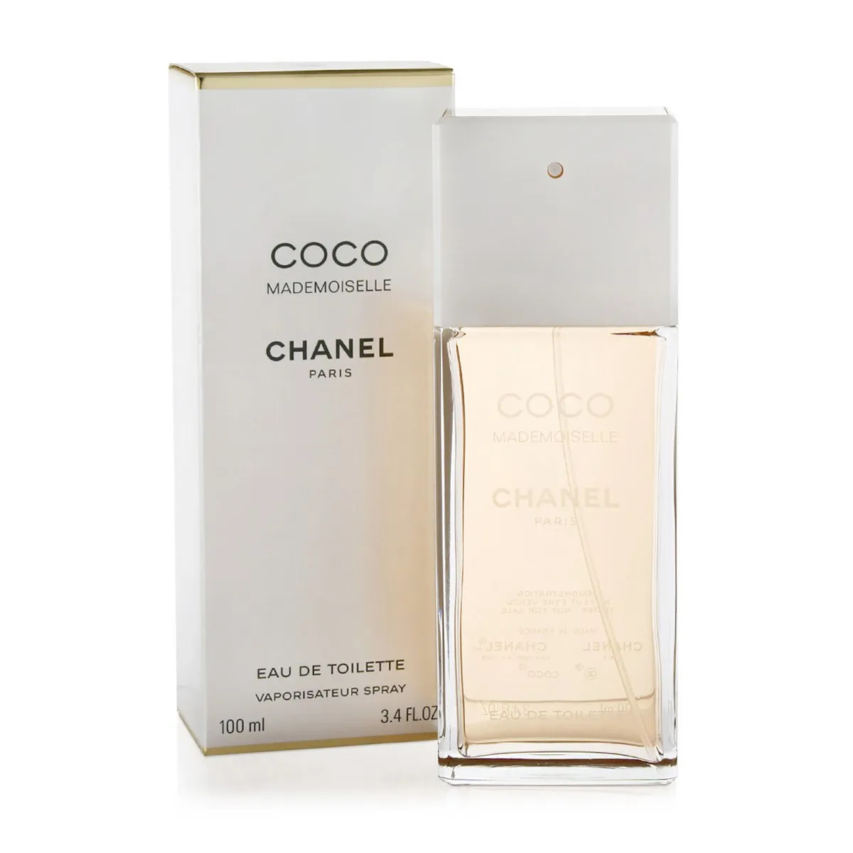 Chanel Coco Mademoiselle Eau de Toilette