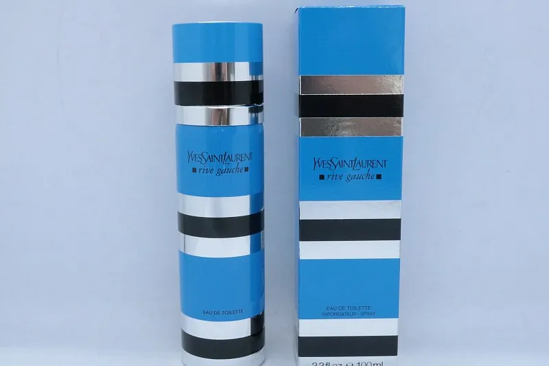 Yves Saint Laurent Rive Gauche туалетная водв