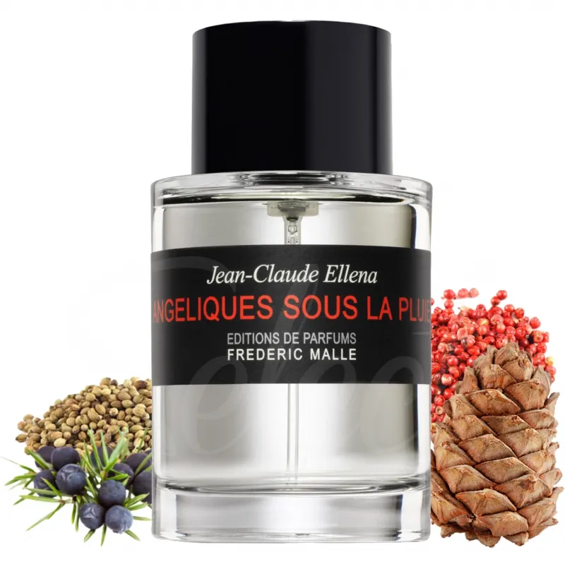 Frédéric Malle Angeliques Sous La Pluie парфюмерная вода