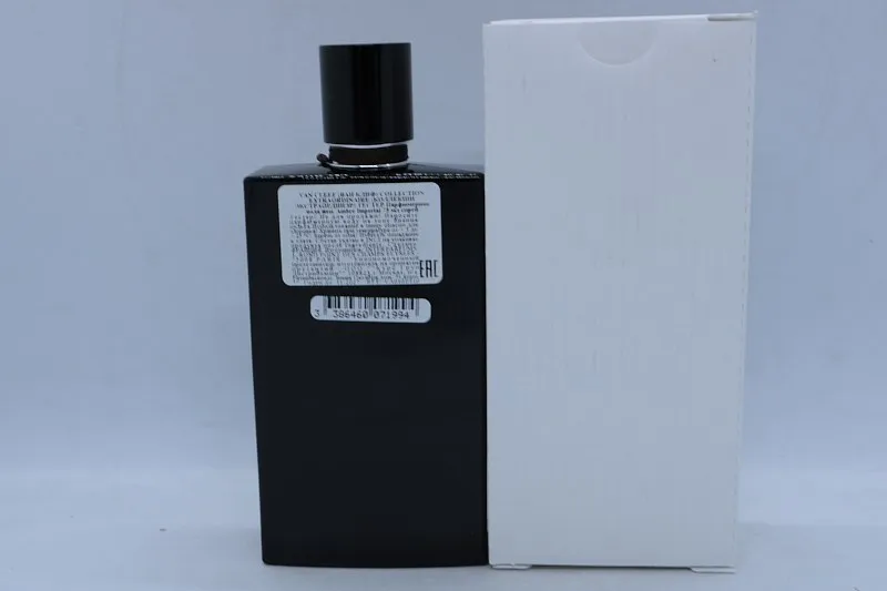 Van Cleef & Arpels Ambre Imperial парфюмерная вода