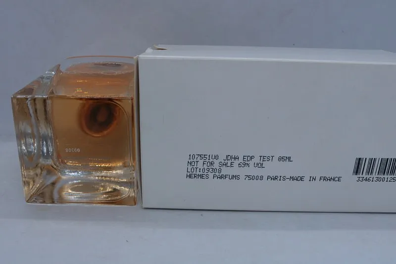 Hermes Jour D`Hermes Absolu парфюмерная вода