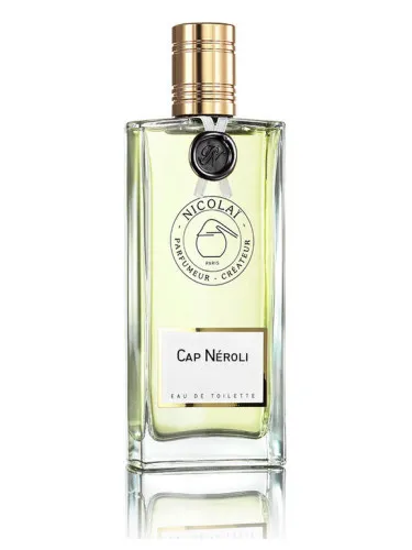 Nicolai Parfumeur Createur Cap Neroli