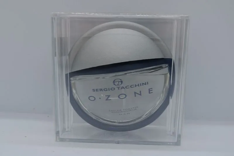 Sergio Tacchini O-ZONE Men туалетная вода