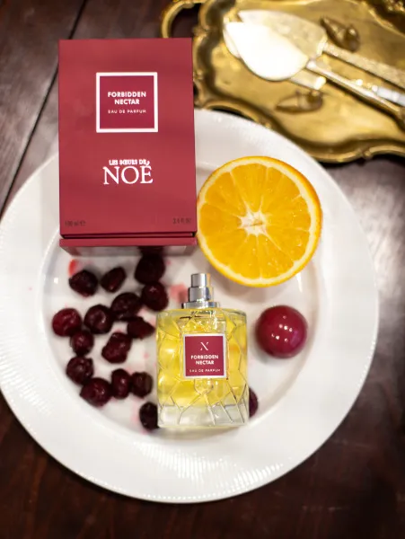 Les Soeurs de Noe Forbidden Nectar