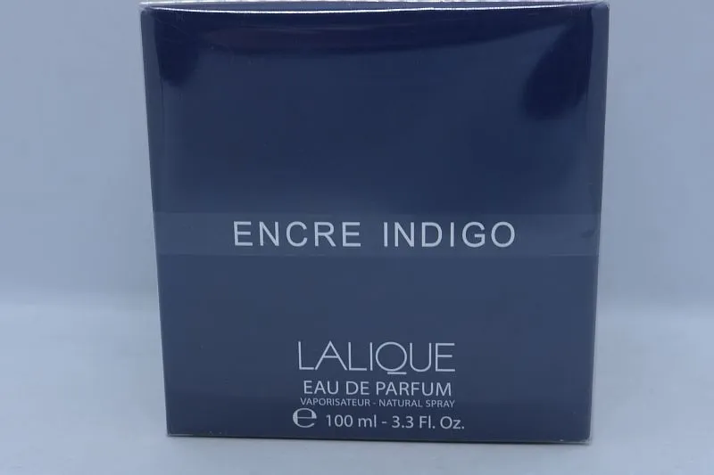 Lalique Encre Indigo парфюмерная вода
