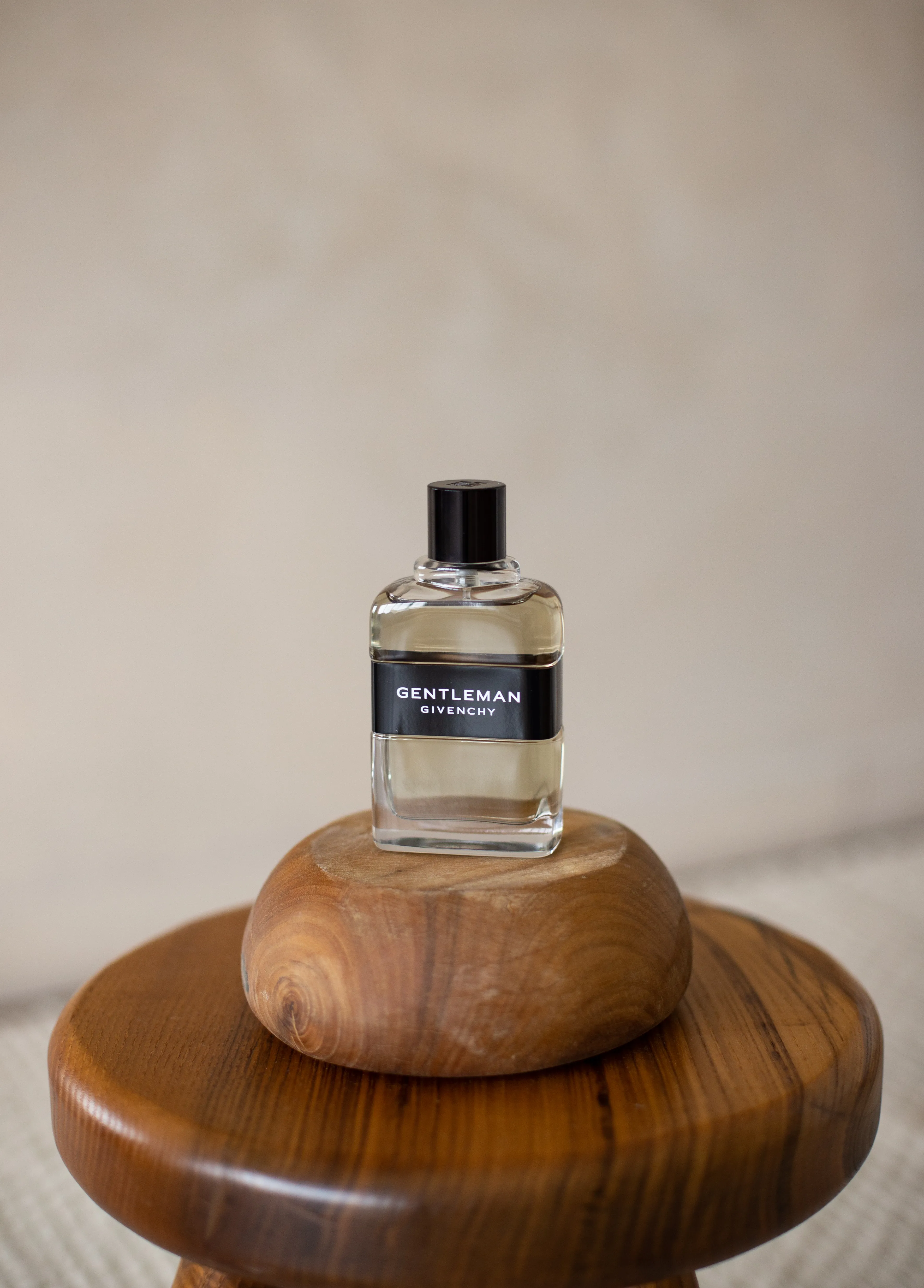 Givenchy Gentleman eau de toilete