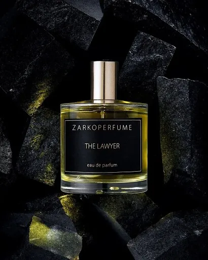 Zarkoperfume The Lawyer парфюмерная вода
