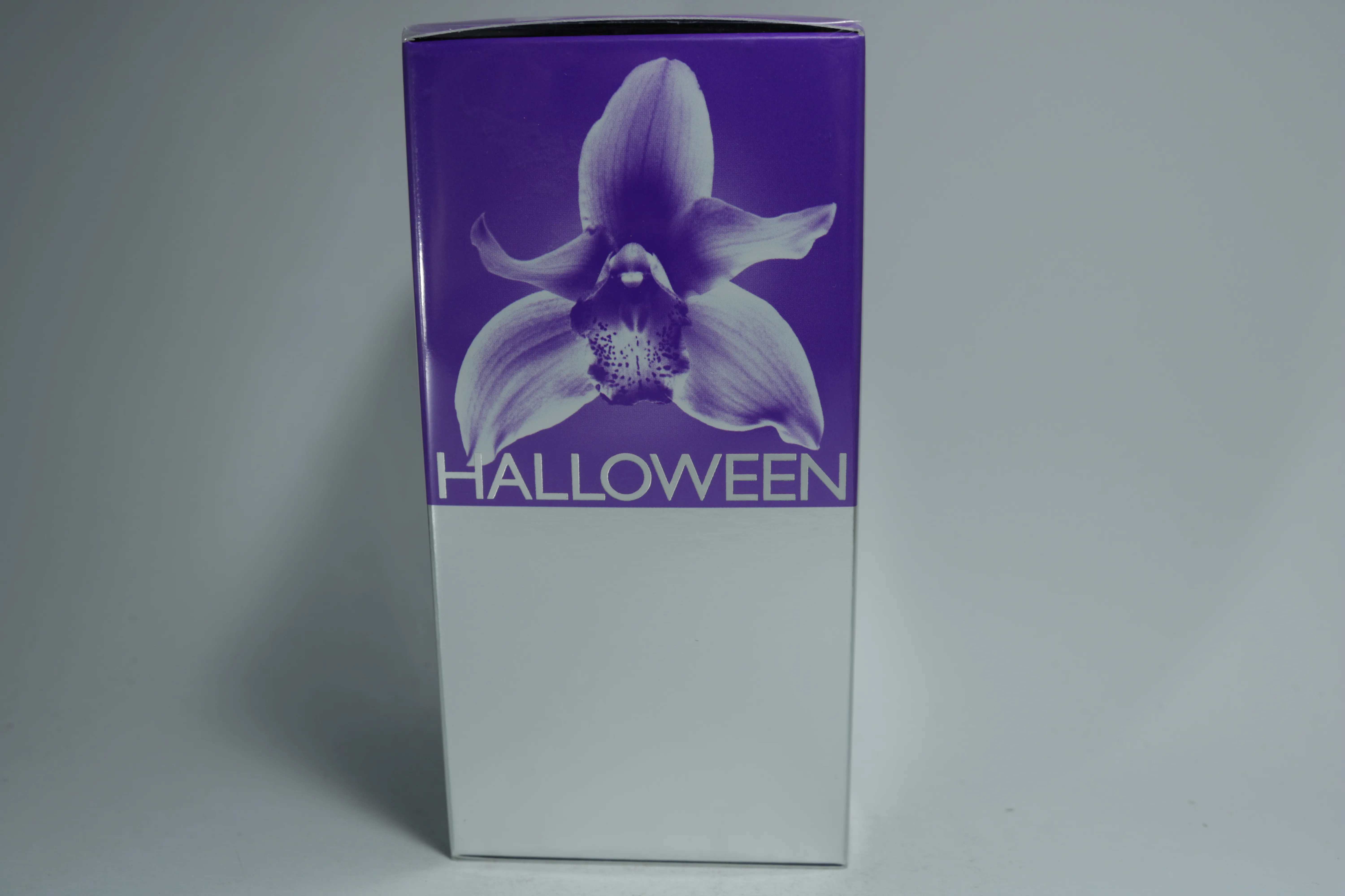 Jesus Del Pozo Halloween