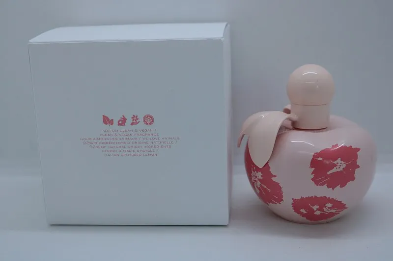 Nina Ricci Nina Fleur туалетная вода