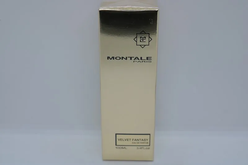 Montale Velvet Fantasy парфюмерная вода