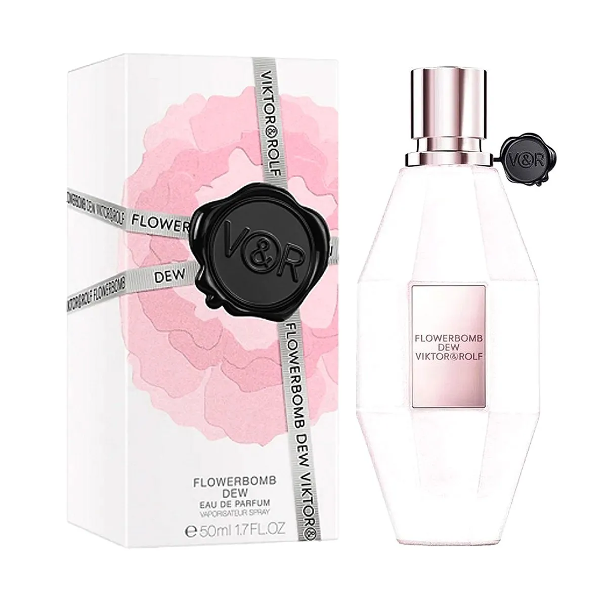 Viktor & Rolf Flowerbomb Dew парфюмерная вода