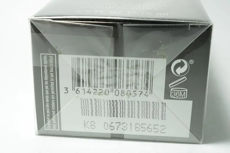 Davidoff Horizon туалетная вода