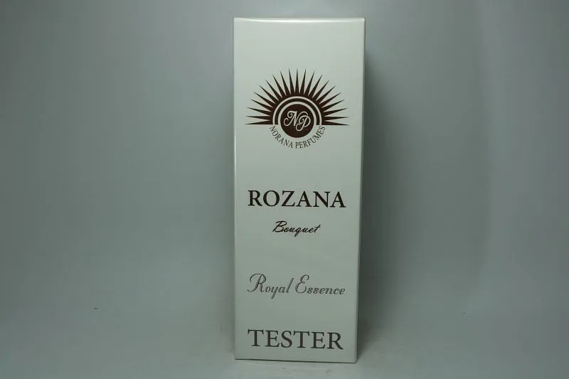 Noran Perfumes Rozana Bouquet парфюмерная вода