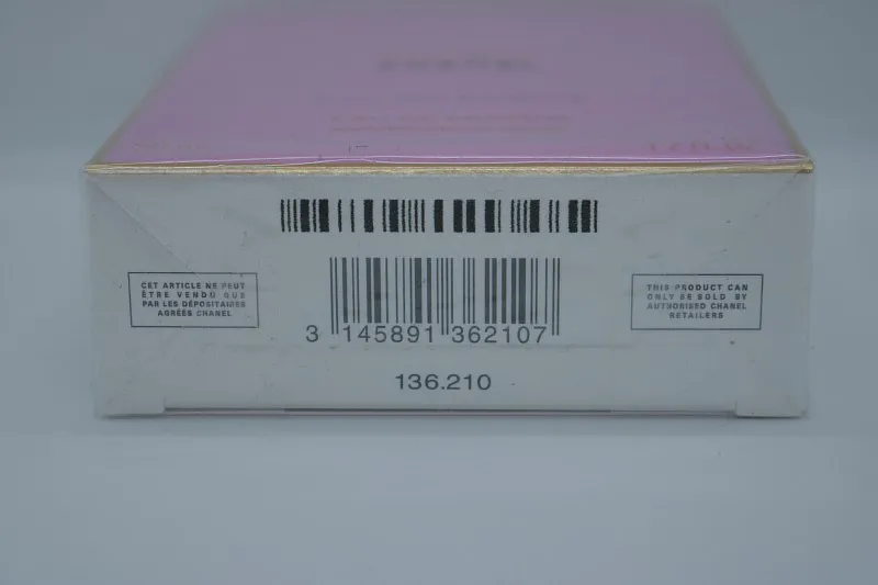 Chanel Chance Eau Splendide