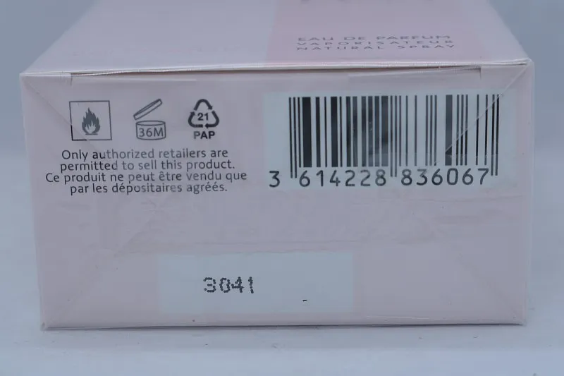 Lacoste L.12.12 Rose парфюмерная вода