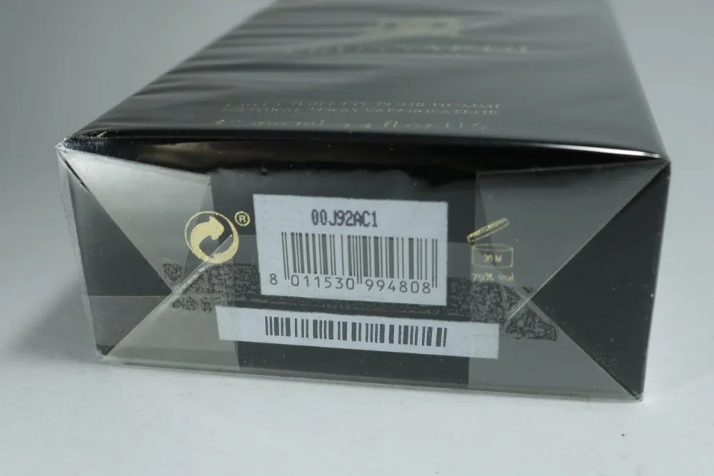 Trussardi Black Extreme туалетная вода