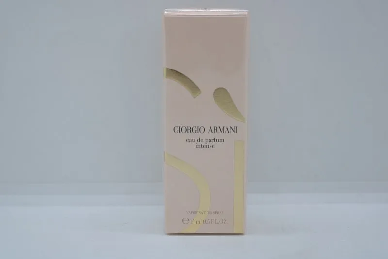 Giorgio Armani Si Intense