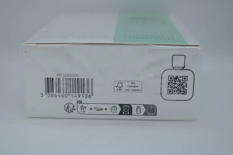 Lacoste L.12.12 Blanc Eau Fraiche For Him туалетная вода