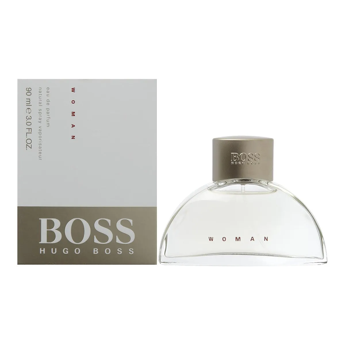 Hugo Boss Boss Woman