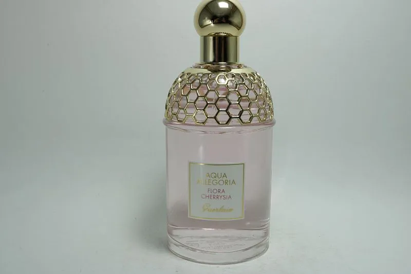 Guerlain Aqua Allegoria Flora Cherrysia туалетная вода