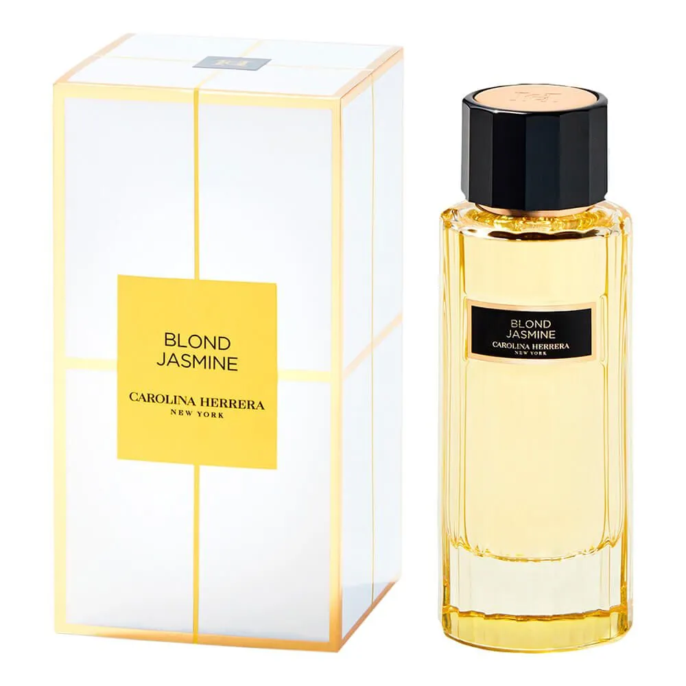 Carolina Herrera Blond Jasmine
