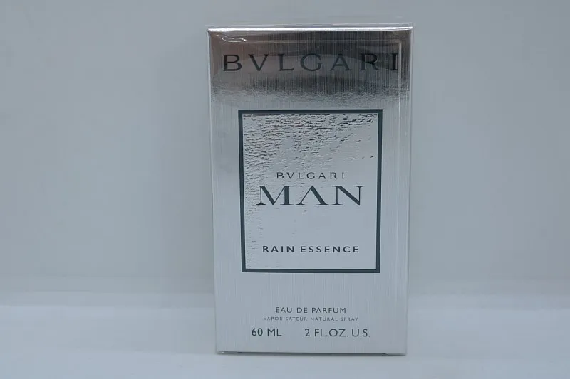 Bvlgari Man Rain Essence