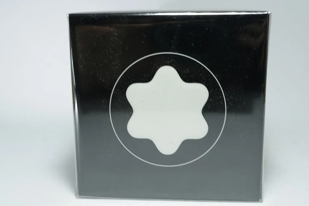 Montblanc Emblem туалетная вода