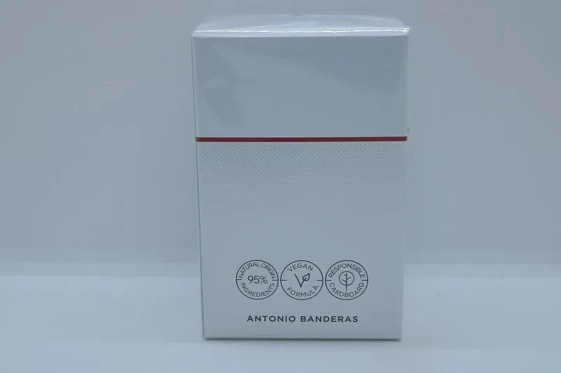 Antonio Banderas Power Of Seduction туалетная вода