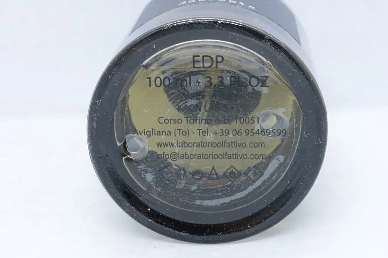 Laboratorio Olfattivo Sacreste парфюмерная вода