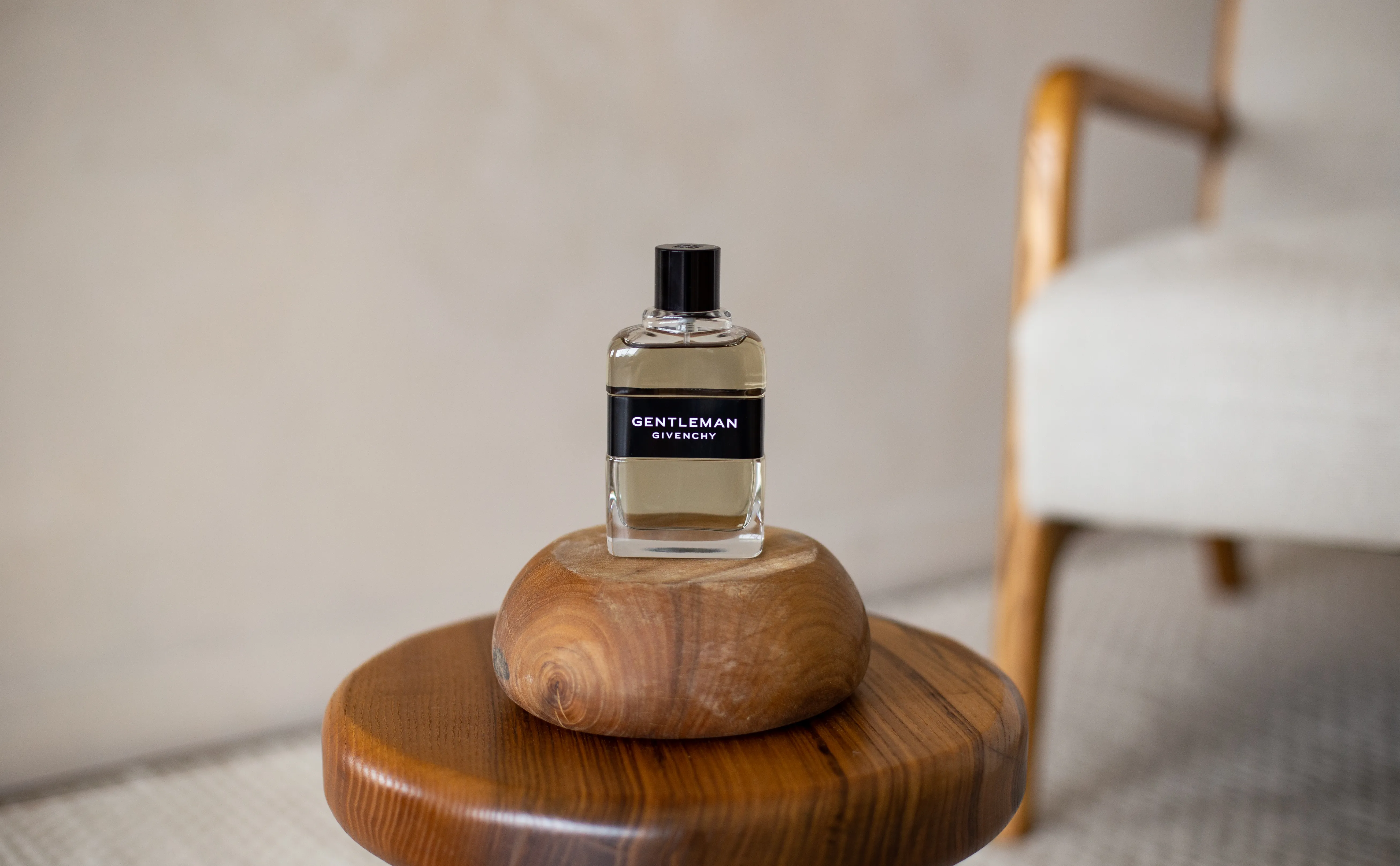 Givenchy Gentleman туалетная вода