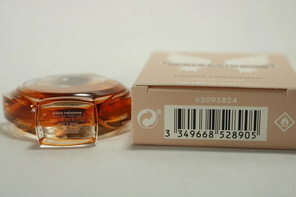 Paco Rabanne Olympea парфюмерная вода