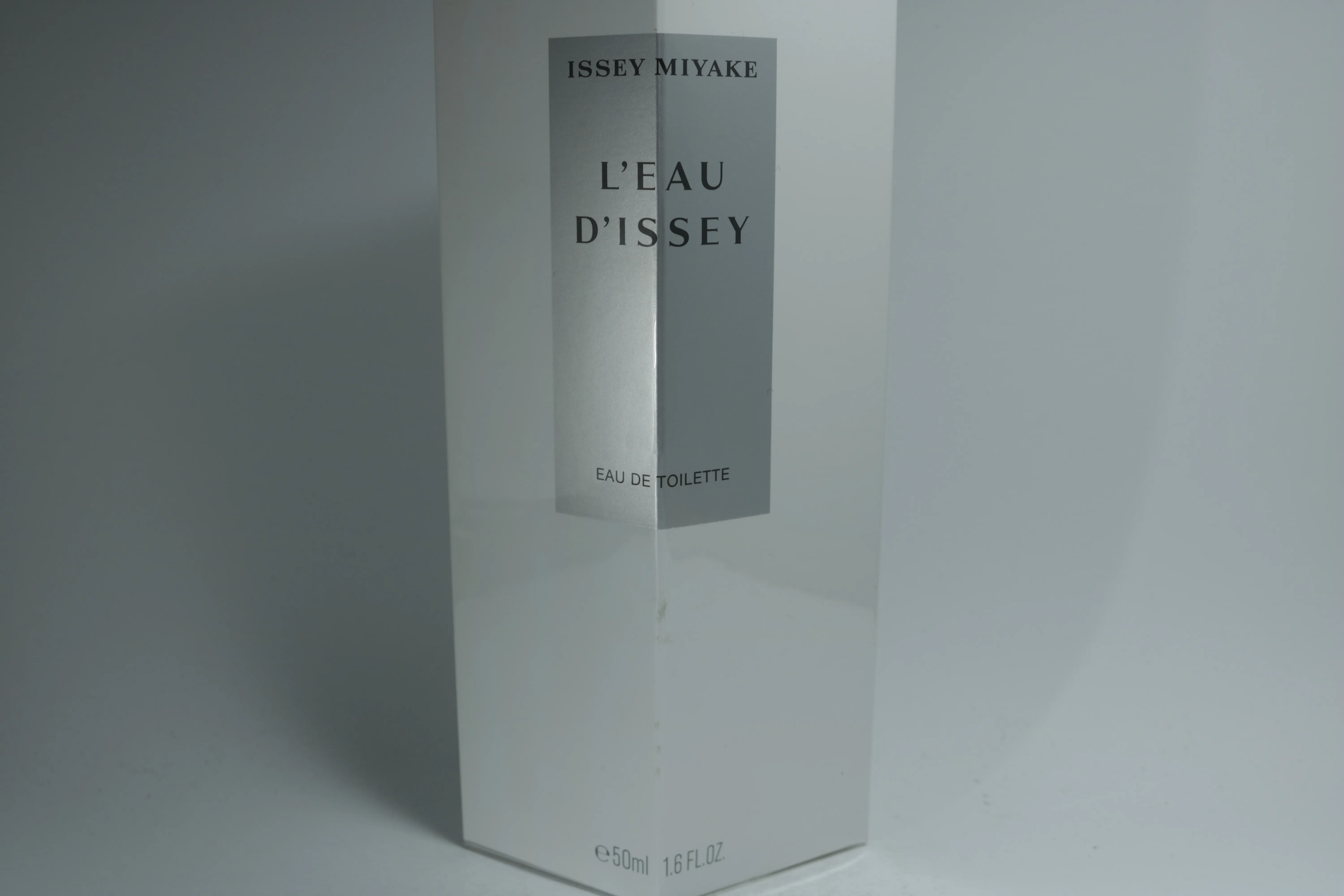 Issey Miyake L`Eau D`Issey туалетная вода