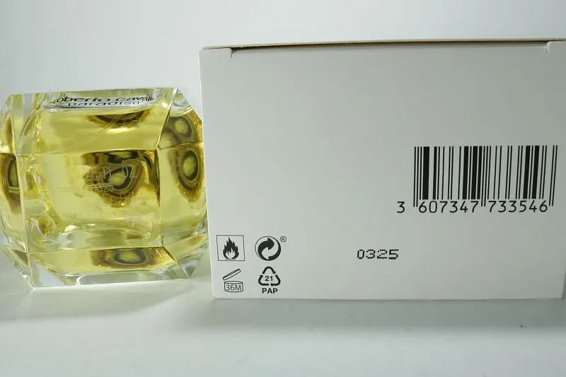 Roberto Cavalli Paradiso парфюмерная вода