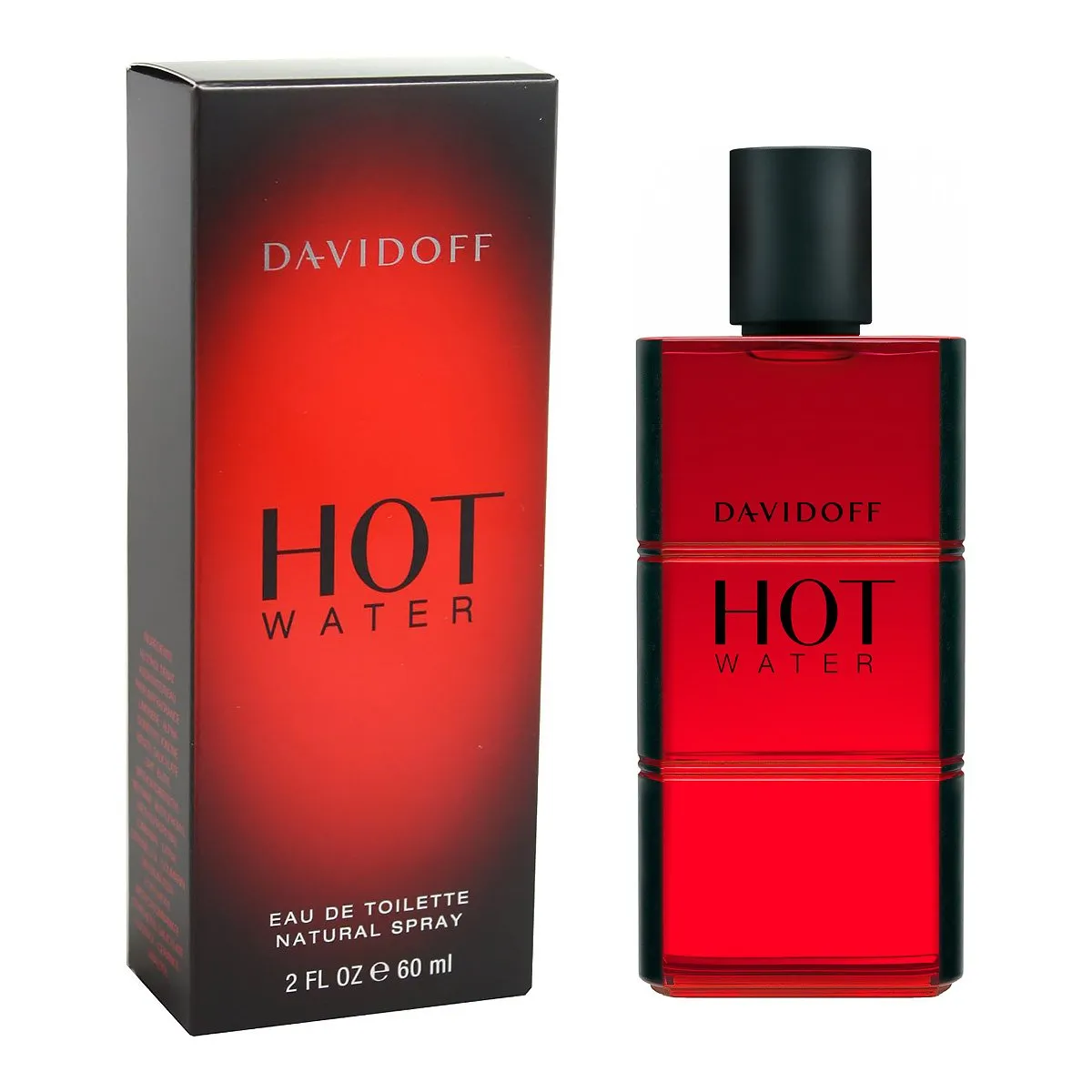 Davidoff Hot Water
